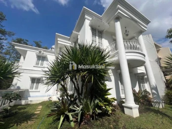 RUMAH IMPIAN PONDOK HIJAU Setiabudi Desain