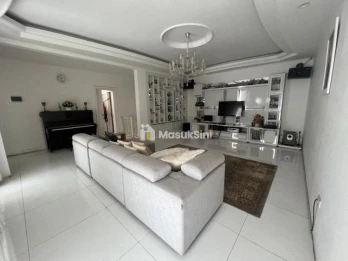 RUMAH IMPIAN PONDOK HIJAU Setiabudi Desain Interior Elegan Dan Mewah