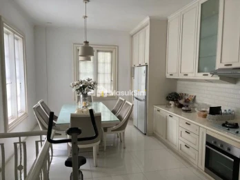 RUMAH IMPIAN PONDOK HIJAU Setiabudi Desain Interior Elegan Dan Mewah