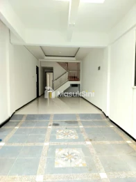 RUMAH MEWAH MODERN MINIMALIS LOKASI GRAHA GOLF ARAYA