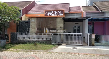 RUMAH MEWAH TURUN HARGA DI PERMATA JINGGA