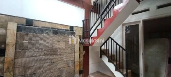 RUMAH MEWAH TURUN HARGA DI PERMATA JINGGA