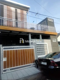 RUMAH MINIMALIS SIAP HUNI LOKASI SULFAT