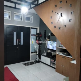 RUMAH MINIMALIS SIAP HUNI LOKASI SULFAT