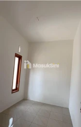 RUMAH MODERN 250 JUTA DEKAT SAWOJAJAR