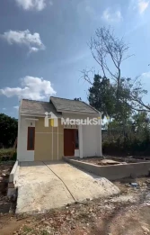 RUMAH MODERN 250 JUTA DEKAT SAWOJAJAR