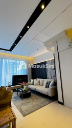 RUMAH MODERN 3 KAMAR DI SERPONG MULAI 1,2M! Cicilan Hanya 6 Jutaan!
