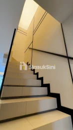RUMAH MODERN 3 KAMAR DI SERPONG MULAI 1,2M! Cicilan Hanya 6 Jutaan!