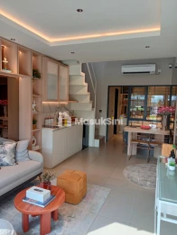RUMAH MODERN 600 JUTAAN! Cicilan Mulai 3 Jutaan! Lokasi Diapit 3 Tol