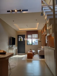 RUMAH MODERN 600 JUTAAN! Cicilan Mulai 3 Jutaan! Lokasi Diapit 3 Tol