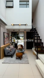 RUMAH MODERN 600 JUTAAN DI SERPONG! Cicilan Mulai 3 Jutaan!