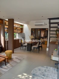 RUMAH MODERN 600 JUTAAN DI SERPONG! Cicilan Mulai 3 Jutaan! Lokasi Strategi