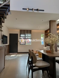 RUMAH MODERN 600 JUTAAN DI SERPONG! Cicilan Mulai 3 Jutaan! Lokasi Strategi