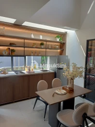 RUMAH MODERN 600 JUTAAN DI SERPONG! Cicilan Mulai 3 Jutaan! Lokasi Strategi