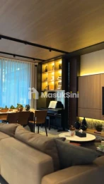 RUMAH MODERN EKSLUSIF 4 KAMAR DI KARAWACI