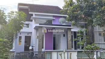 RUMAH MODERN MINIMALIS 2 KAMAR TIDUR SINGHASARI