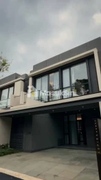 RUMAH MODERN PREMIUM 5 KAMAR+PRIVATE POOL DI KARAWACI