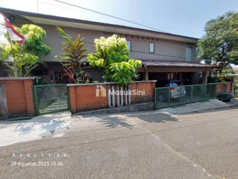 RUMAH MURAH CIGADUNG Cibeunying Strategis & Nyaman Di Dago Bandung