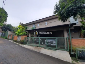 RUMAH MURAH CIGADUNG Cibeunying Strategis & Nyaman Di Dago Bandung