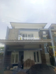 RUMAH NYAMAN & STRATEGIS DI KUTA PALACE RESIDENCE, DENPASAR SELATAN