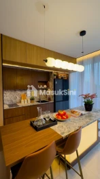 RUMAH PREMIUM 4 KAMAR DI SERPONG MULAI 2M! Lokasi Strategis Diapit 3 Tol