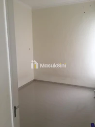 RUMAH SIAP HUNI 1 LANTAI LOKASI TIDAR