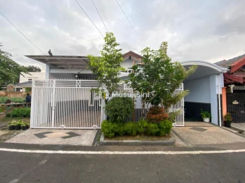 RUMAH SIAP HUNI 50 METER POROS JALAN SAWOJAJAR