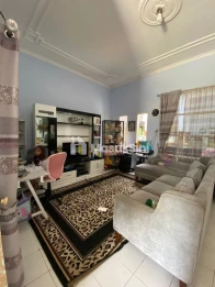 RUMAH SIAP HUNI 50 METER POROS JALAN SAWOJAJAR