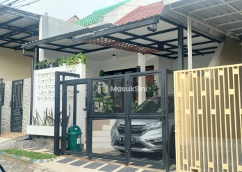 RUMAH SIAP HUNI 650 JUTAAN LOKASI DI OMAVIEW