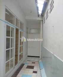 RUMAH SIAP HUNI 700 JUTA AN DEKAT KAMPUS UB