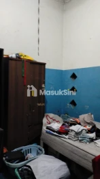 RUMAH SIAP HUNI BONUS TANAH LOKASI DI MALANG