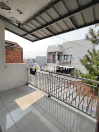 RUMAH SIAP HUNI DALAM CLUSTER TAMAN YASMIN