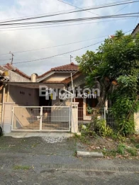 RUMAH SIAP HUNI, KONDISI BAGUS DAN BERSIH