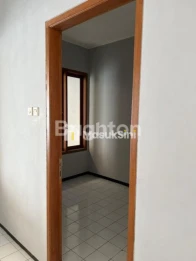 RUMAH SIAP HUNI, KONDISI BAGUS DAN BERSIH