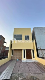 RUMAH SIAP HUNI LOKASI DEKAT RST SOEPRAOEN