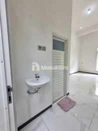 RUMAH SIAP HUNI LOKASI DI CEMOROKANDANG MALANG