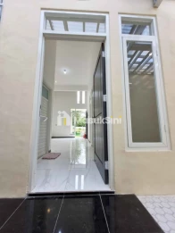 RUMAH SIAP HUNI LOKASI DI CEMOROKANDANG MALANG
