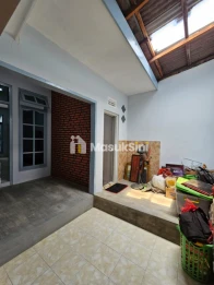 RUMAH SIAP HUNI LOKASI DIRGANTARA SAWOJAJAR