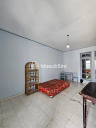 RUMAH SIAP HUNI LOKASI DIRGANTARA SAWOJAJAR