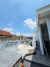 RUMAH SIAP HUNI LOKASI DIRGANTARA SAWOJAJAR