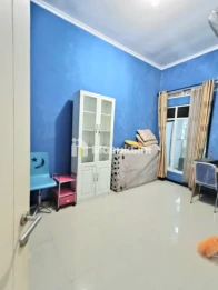 RUMAH SIAP HUNI LOKASI JALAN CANDI MENDUT KOTA MALANG