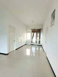 RUMAH SIAP HUNI LOKASI JALAN CANDI MENDUT KOTA MALANG