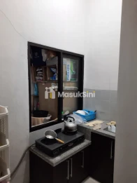 RUMAH SIAP HUNI LOKASI KAWASAN ELIT PERMATA JINGGA