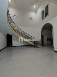 RUMAH SIAP HUNI LOKASI POROS JALAN BANJAR ARUM