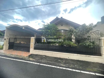 RUMAH SIAP HUNI ONE GATE SYSTEM LOKASI SULFAT