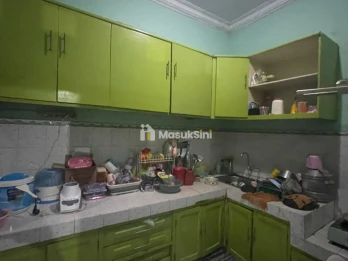 RUMAH SIAP HUNI ONE GATE SYSTEM LOKASI SULFAT