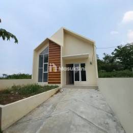 RUMAH SMARTHOME LOKASI BURING KEDUNGKANDANG