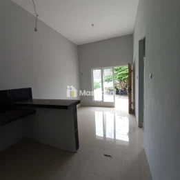 RUMAH SMARTHOME LOKASI BURING KEDUNGKANDANG