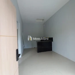 RUMAH SMARTHOME LOKASI BURING KEDUNGKANDANG