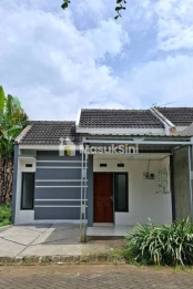 RUMAH SUBSIDI MURAH CUKUP BAYAR 3,5JT ALL IN LOKASI DEKAT BURING MALANG